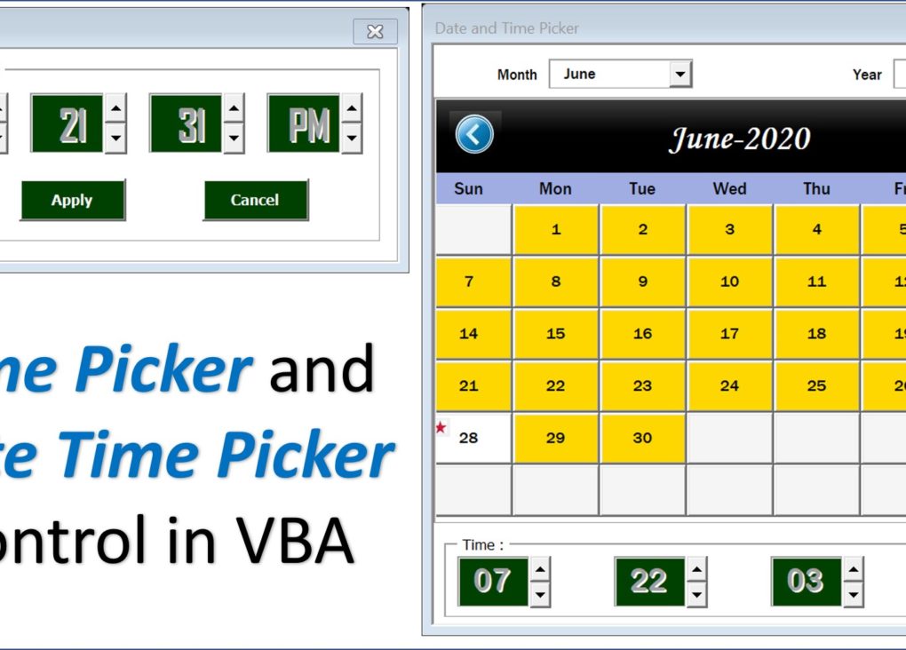 Advanced Excel - PK: An Excel Expert