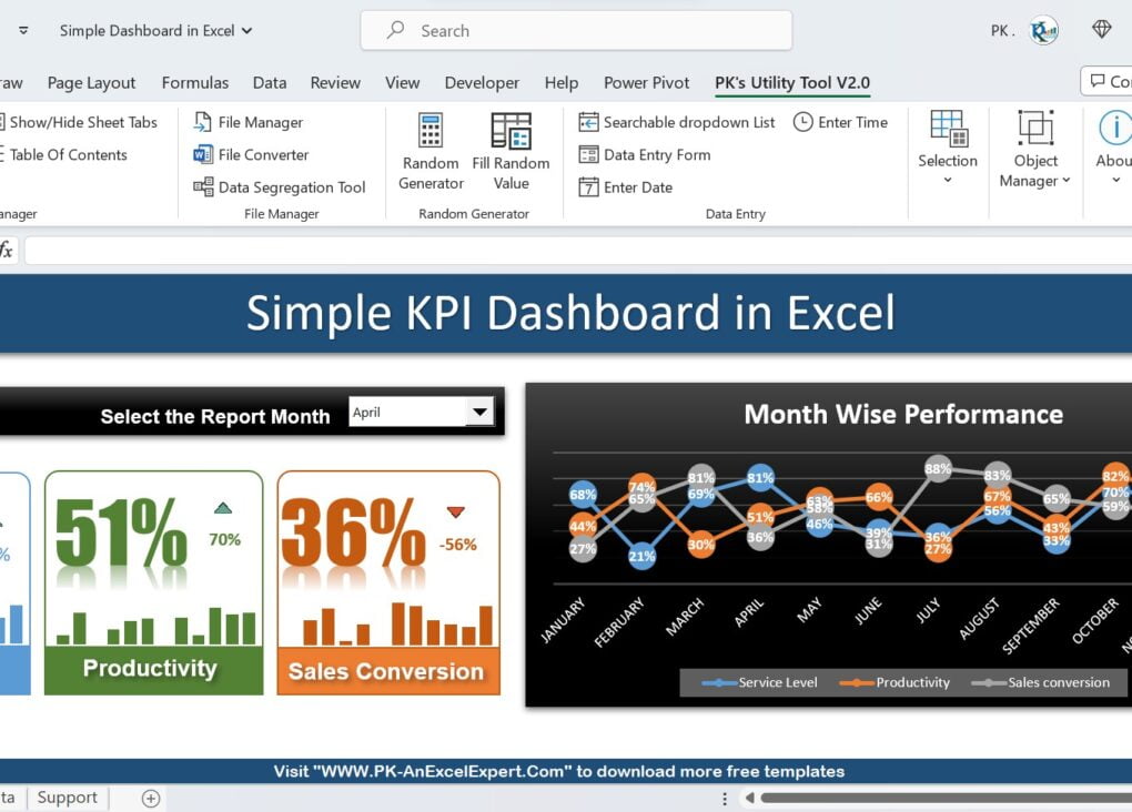 Data Entry Application In Excel Vba Pk An Excel Expert 1593