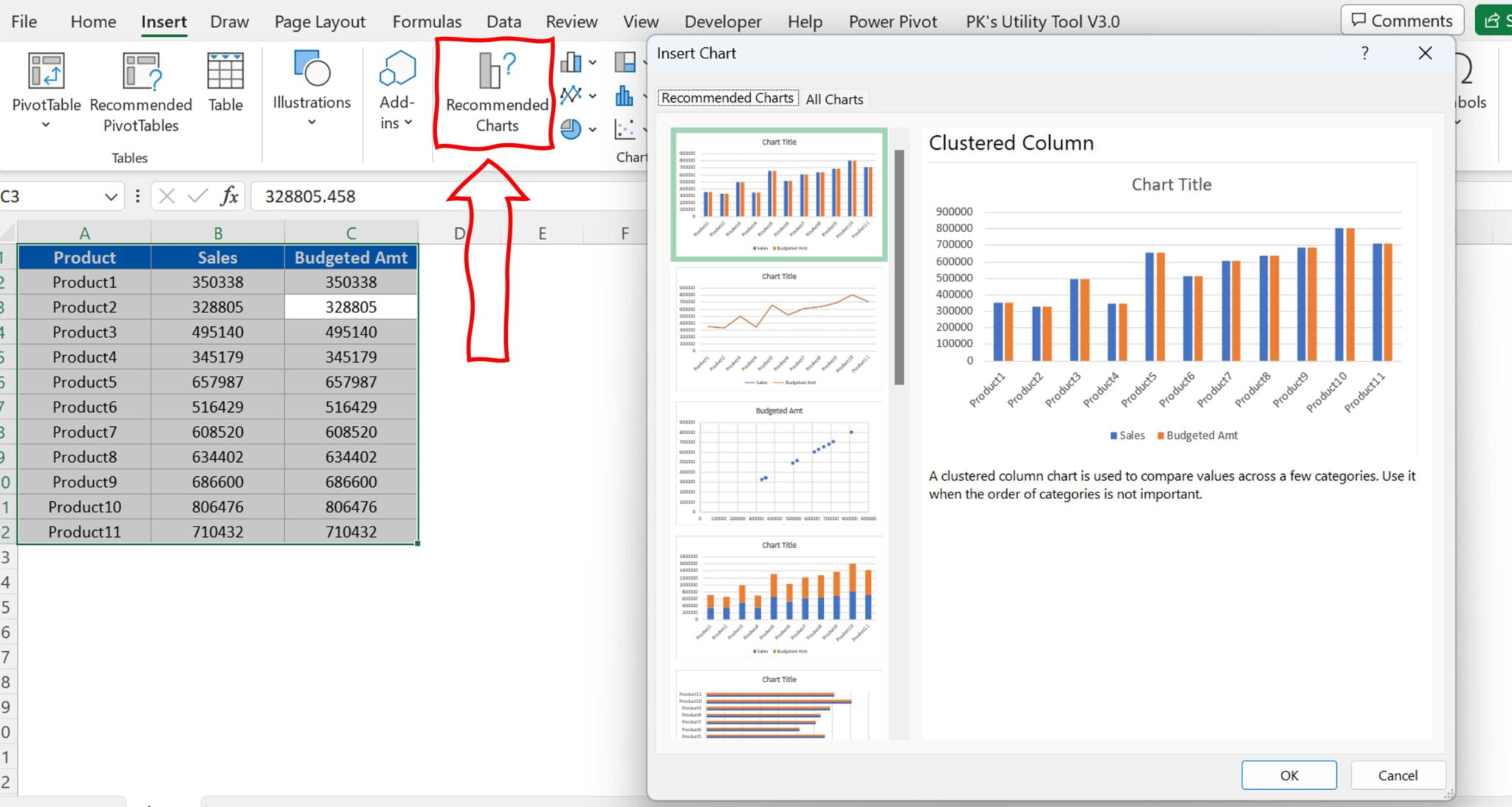 AI in Excel: A Game-Changer for Data Analysis - PK: An Excel Expert