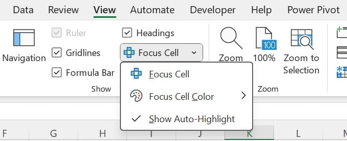 Adjust the highlight cooler