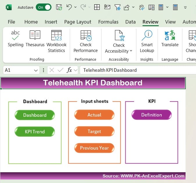 Specialized Worksheets