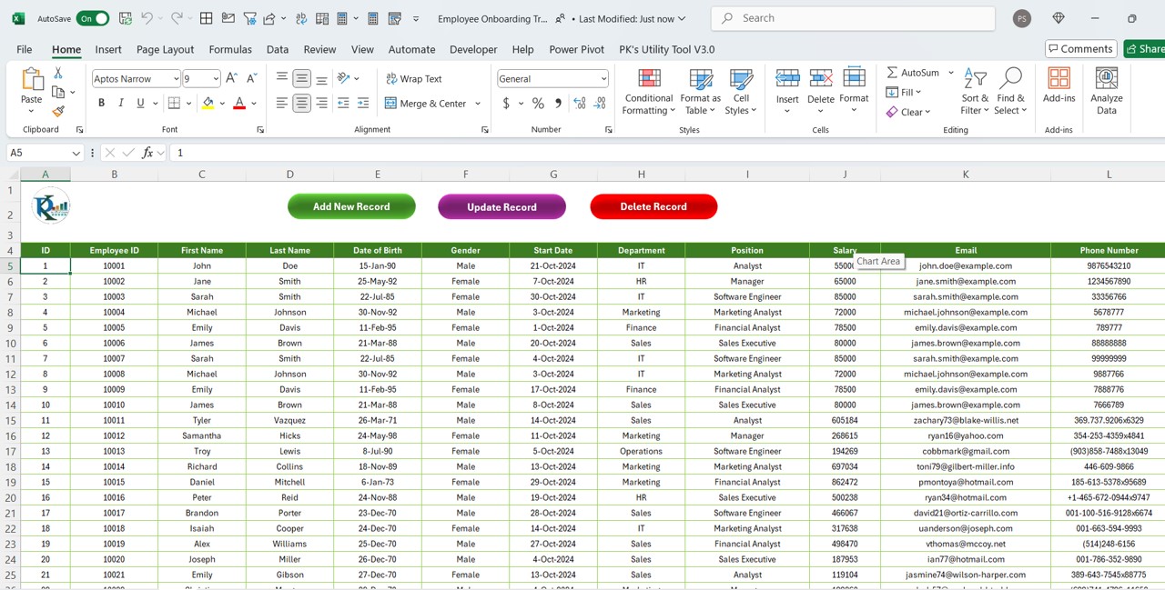 Data Sheet