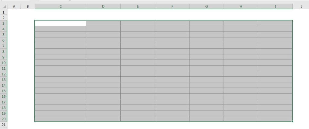 Searchable Excel Drop down list for Multiple Cells - PK: An Excel Expert