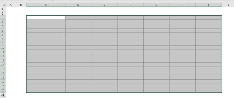 Searchable Excel Drop Down List For Multiple Cells - Pk: An Excel Expert